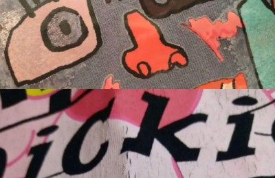 How many grams is the best T-shirt (how to choose between a 200g T-shirt and a 240g T-shirt)