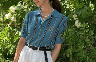 How to choose polo shirts (Polo shirts are underrated fashion and are more advanced than you think)