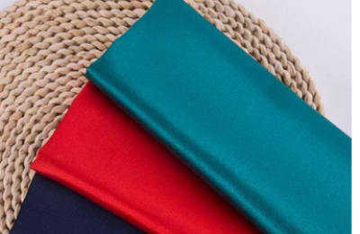 Is polyester a textile material (what are its advantages and disadvantages)