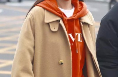 Which kind of sweatshirt has the best thermal insulation effect (printed sweatshirt is warm, comfortable and simple to wear casually)