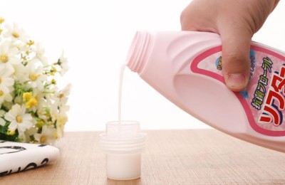 Why are clothes stiff after washing? (Easy solution with just three tricks)