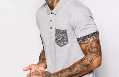 How to wear POLO shirts with style (then quickly learn these 4 tricks to make your aura full in minutes)