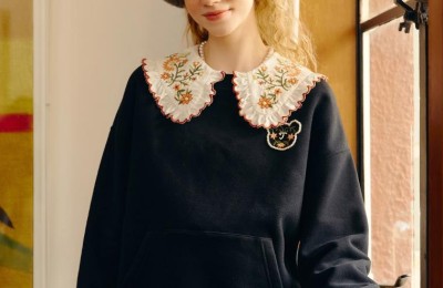 How to buy sweatshirts with good quality (Do you know how to choose sweatshirts)