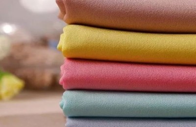 What kind of fabric is acetate fabric (today we will learn about acetate fiber)