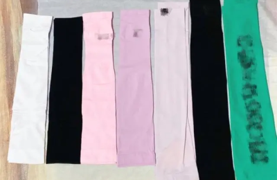What are ice sleeves made of (can ice sleeves really protect you from the sun)