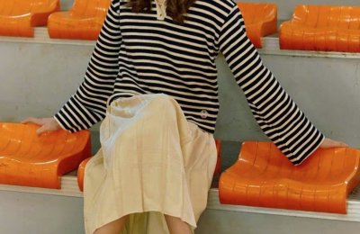 Which polo shirt is the most comfortable (try this top)
