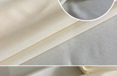 The difference between Shuangqiao silk and crepe de chine silk (I will give you a systematic introduction to silk fabrics)