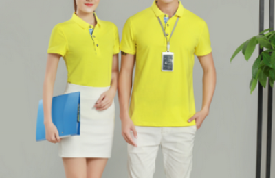 What are the processes for making advertising shirts (how to make cultural T-shirts)