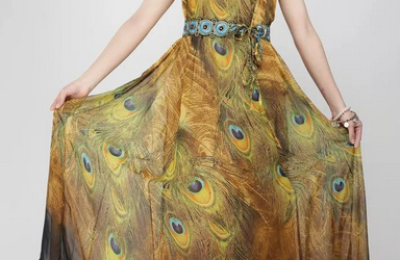 Which fabric is better, georgette or chiffon (what are the essential differences between the two)