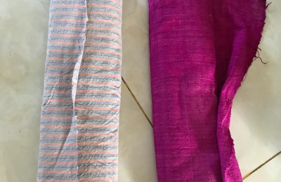 How to distinguish the quality of cotton silk (the difference between cotton silk cloth and silk cloth)