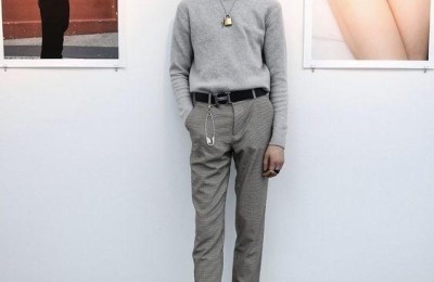 Simple and advanced outfits (3 matching techniques of the same color)