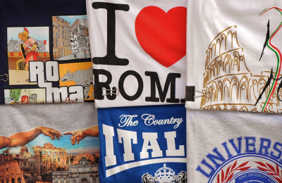 Which process is better for customizing T-shirts (tell you why digital pyrography is recommended for customization)