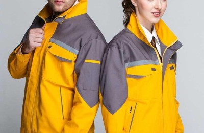 What is the weight of a T-shirt? (What is the weight of the fabric of custom-made work clothes?)