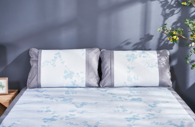 What does bamboo fiber fabric look like (and why it is becoming more and more popular)