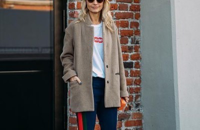 Pants suitable for wearing with T-shirts (remember to wear these pants with any outfit without being too picky about your figure)