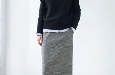 What kind of fabric is cashmere (cashmere has a quiet and high-end feel)