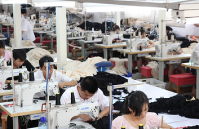 What kind of clothes are cultural shirts (what advantages can corporate cultural shirts bring)