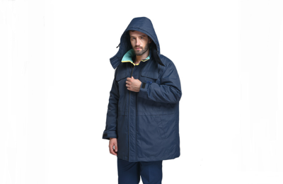What types of work clothes are there (things you should pay attention to when wearing work clothes)