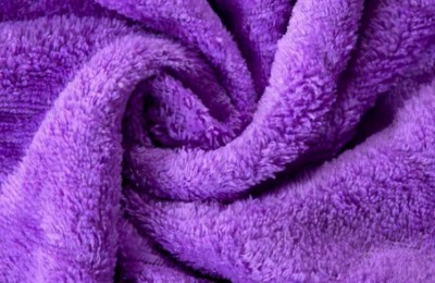 What kind of fabric is mink velvet (how should mink velvet clothes be washed)