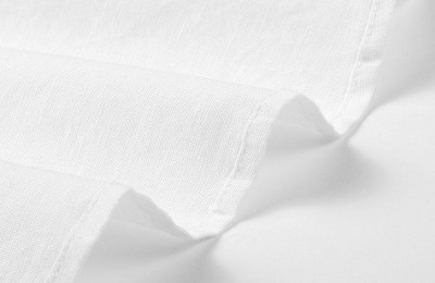 What kind of fabric should you wear to keep you cool in summer (you will know the difference between pure cotton, linen and linen)
