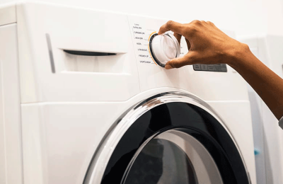 Should T-shirts be washed inside out (6 laundry mistakes you shouldn’t make)