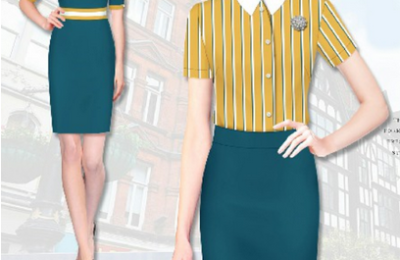 What kind of fabric is blended cotton (common knowledge on how to avoid shrinkage of all cotton work clothes)