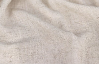 Is it better to wear linen or ramie in summer (why so many people like it)