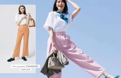 There are several types of T-shirts (what type of white T-shirt is suitable for your figure)