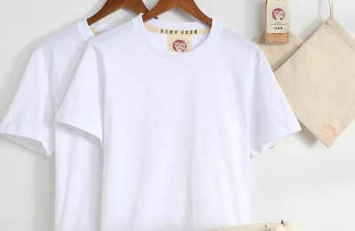 There are several types of T-shirts (learn this trick to unlock 3 T-shirt styles)