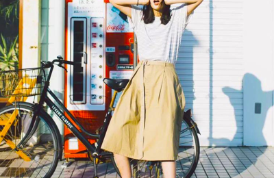How to wear T-shirts stylishly and comfortably (copy 3 matching tips to help you say goodbye to the passerby feeling)