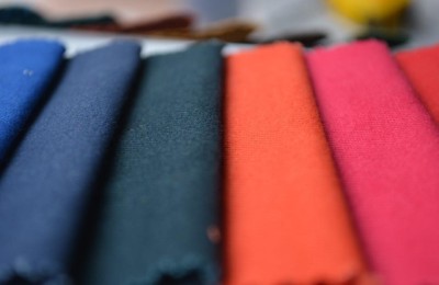 What are polyester and cotton (how to distinguish between pure cotton fabrics and polyester-cotton fabrics for clothing)