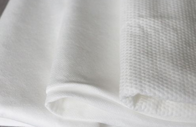What material is spunlace non-woven fabric (what are the characteristics of spunlace non-woven fabric)