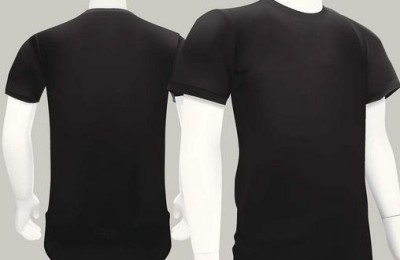 Why do T-shirts get bigger as they are washed (What to do if the neckline of a T-shirt gets bigger)