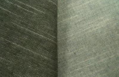 Is ramie fabric expensive? (It gives people the impression of being bloated)