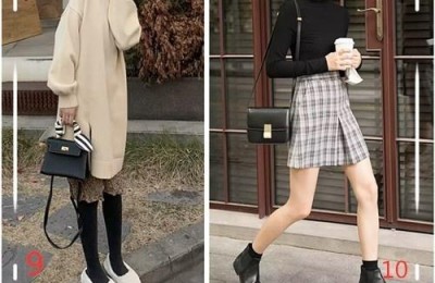 What colors are good-looking for old classmates’ party clothes? (How to look stunning at a New Year’s class reunion)