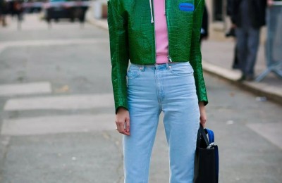 How to choose the style of a sweatshirt (you should choose these 3 classic styles when buying a sweatshirt)