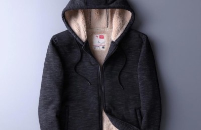 How to choose boys’ sweatshirts (Sharing tips on buying boys’ sweatshirts)