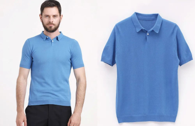What are men’s polo shirts (men’s clothing that can be worn in summer with polo shirts is not bad)