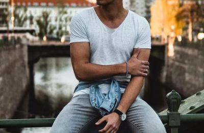 How to choose the weight of a T-shirt (how to choose the white T-shirt that lazy people love most)