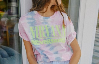 How to transform T-shirts into fashion (20 ways to transform old T-shirts)