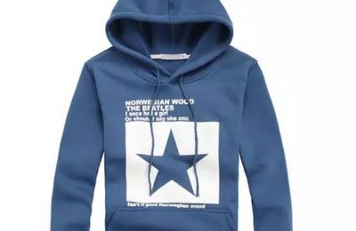 Why are sweatshirts called sweatshirts (the origin and production of sweatshirts)