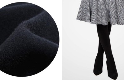 Which is better, spandex or nylon ()