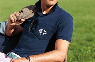 What fabric is used in polo shirts (how to choose a suitable polo shirt)