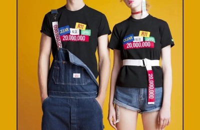 What styles of advertising shirts are there (how to stand out with a cultural shirt)