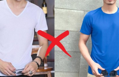 Is 100 yuan a T-shirt expensive (a hundred yuan ordinary T-shirt avoids looking cheap)