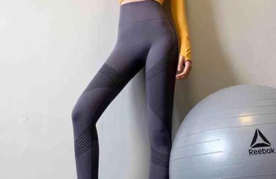 Which one is better, quick-drying fabric or pure cotton? (See if your fitness clothes are in trouble)