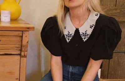 How to match a short-sleeved shirt (you need a short-sleeved shirt to welcome summer)