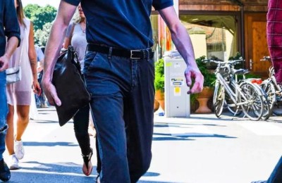 How to choose men’s polo shirts (these polo shirts will not look old-fashioned when worn)
