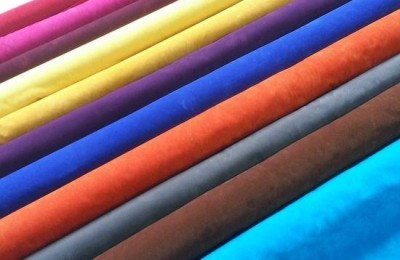 What kind of fabric is velvet (what is velvet cloth)