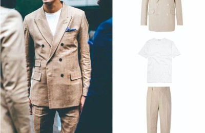 How to choose the weight of a T-shirt (what’s the problem with wearing it like pajamas?)
